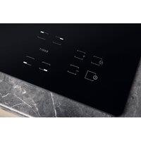 Hotpoint HR612CH 580mm Built-In 4 Zone Ceramic Hob
