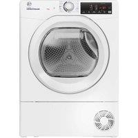 Hoover HREC9TE-80 9kg Condenser Tumble Dryer - White