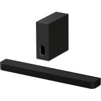 Sony HTA7100KIT BRAVIA Theatre Bar 7 & Wireless Subwoofer - Black