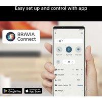 Sony HTA8 BRAVIA Theatre Trio Flagship Three-Unit Theatre System