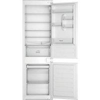 Hotpoint HTC18D011A1 70/30 Low Frost Built-In Fridge Freezer