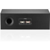 Bowers & Wilkins HTM6-S3-BLK Floorstanding Speaker