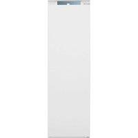 Hotpoint HTSD18F013H1 210L Built-In Freezer with NoFrost - White