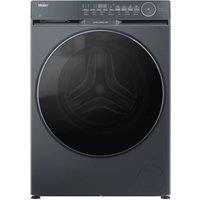 Haier X9 10kg 1400rpm Washing Machine - HW100-B14387GUUK
