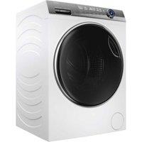 Haier HW100GBD14979UUK Series 7 10kg Washing Machine 1400rpm - White