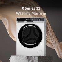 Haier X11 11kg 1400rpm Washing Machine - HW11 0-BD14397U1