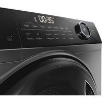 Haier HW90B14959S8U1UK 9kg Washing Machine 1400rpm with WiFi - Graphite