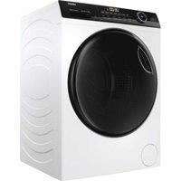 Haier HW90B14959U1UK 9kg Washing Machine 1400rpm with WiFi - White