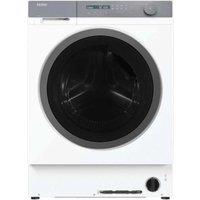 Haier HWB100B14858AUUK 10kg 1400rpm Built-in Washing Machine