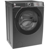 Hoover HWB410AMBCR-1-80 1400rpm 10kg Washing Machine - Graphite