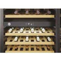 Hoover HWCB60UKN Wine Cooler - Black