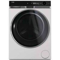 Haier 12kg Wash 7kg Dry 1400rpm Washer Dryer - HWD120BD16397EUK