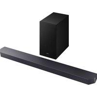 Samsung HWQ600F 3.2.1ch Soundbar With Subwoofer