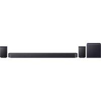 Samsung HW-Q990F Q-Series 11.1.4 Soundbar with Wireless Subwoofer & Rear Speakers