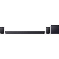 Samsung HW-Q990H Q-Series 11.1.4 Channel Soundbar with Subwoofer & Rear Speaker