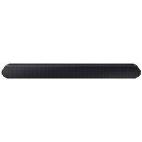 Samsung HW-S60D Q-Symphony Soundbar - Black