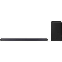 Samsung HWS700D Ultra Slim Soundbar 3.1ch Subwoofer - Black