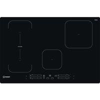 Indesit IB 21B77 NE Built-In Induction Hob - Black