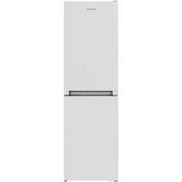 Indesit IBNF 55182 W UK No Frost Fridge Freezer with Fresh Space Drawer