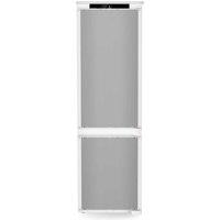 Liebherr ICSE5103 Integrated fridge-freezer with EasyFresh and SmartFrost - White