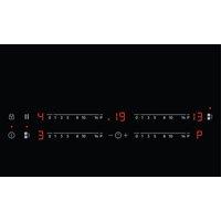 AEG IKE64450FB 60cm 4-Zone Induction Hob Multibridge Surface