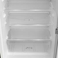 Indesit IKNH 1261 W4UK 50/50 No Frost Fridge Freezer - White