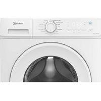 Indesit IMA 864 MY TIME UK 8kg Washing Machine 1400rpm - White