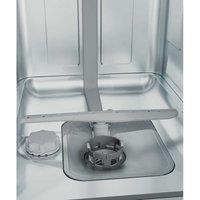 Indesit IN2FE10CS90WUK 10 Place Setting Freestanding Slimline Dishwasher