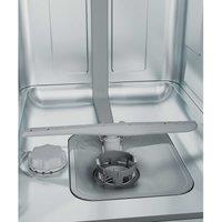 Indesit IN2IE10CS80UK Push&Go Slimline Fully Integrated 10 Place Settings Dishwasher