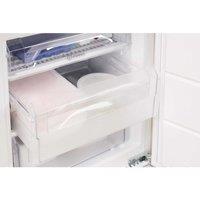 Indesit INBUFZ011 Low Frost Integrated 91l Freezer