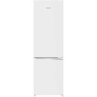 Indesit INKS 8261 W4UK 262l Low Frost 60/40 Fridge Freezer - White