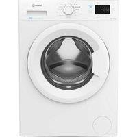 Indesit Push&Go 10kg 1400rpm Washing Machine - IP 1046 PUSH&GO UK
