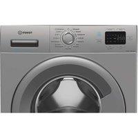 Indesit Push&Go 10kg 1400rpm Washing Machine - IP 1046S PUSH&GO UK