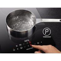 AEG IPE64551FB 60cm 4-Zone Induction Hob