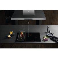 AEG IPE84531FB 80cm 4-Zone Induction Hob With Hob2Hood Technology