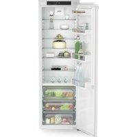 Liebherr Integrated Fridge Freezers