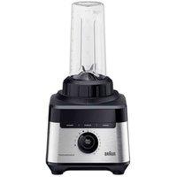 Braun JB7551BK PowerBlender 7 1400W Jug Blender - Black