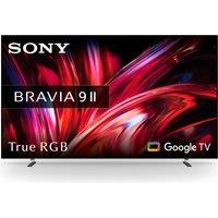 Sony XR95M2PB 115inch 4K Ultra HD RGB LED HDR Smart TV - K115XR95M2PB