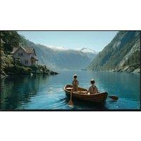 Sony BRAVIA 3 55inch 4K Ultra HD LED HDR Smart TV - K55XR38M2PB