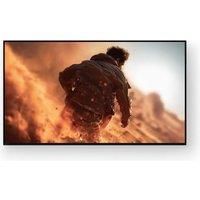 Sony XR75M2PB 65inch 4K Ultra HD RGB LED HDR Smart TV - K65XR75M2PB