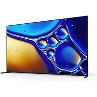 Sony BRAVIA 8 II 65inch 4K QD-OLED Google TV with Acoustic Surface Audio+ - K65XR8M25B
