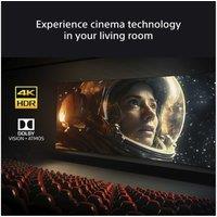 Sony KS38B 85inch 4K Ultra HD LED HDR Smart TV -K85S38B