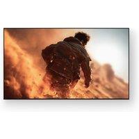 Sony XR75M2PB 98inch 4K Ultra HD RGB LED HDR Smart TV - K98XR75M2PB