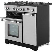 Rangemaster KCH90DFFSSC