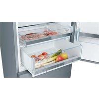 Bosch Freestanding Fridge Freezers
