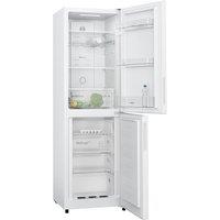 Bosch Series 2 KGN27NWEAG 255L 50/50 Frost Free Fridge Freezer