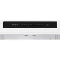Bosch Series 4 KGN392LAFG 363L Freestanding Fridge Freezer - Silver