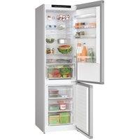 Bosch KGN392LDFG Freestanding 363L Fridge Freezer - Inox