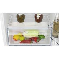 NEFF Integrated Fridge Freezers