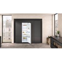 NEFF Integrated Fridge Freezers